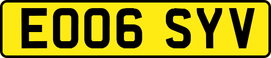 EO06SYV