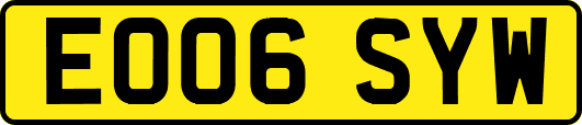 EO06SYW