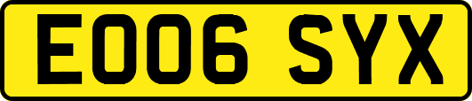 EO06SYX