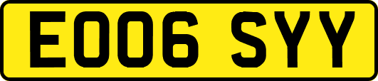 EO06SYY