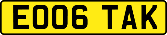 EO06TAK