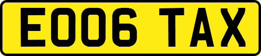 EO06TAX
