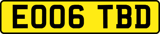 EO06TBD