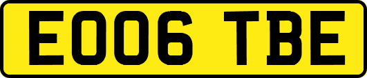 EO06TBE