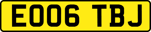 EO06TBJ