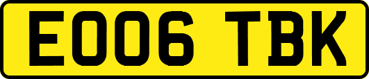 EO06TBK