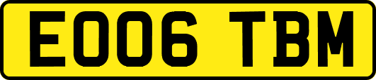 EO06TBM