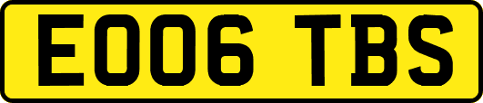 EO06TBS