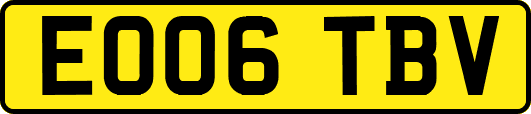 EO06TBV