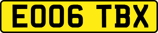 EO06TBX