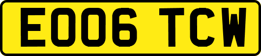EO06TCW