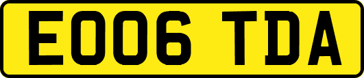 EO06TDA