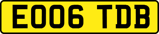 EO06TDB