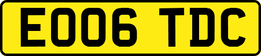 EO06TDC