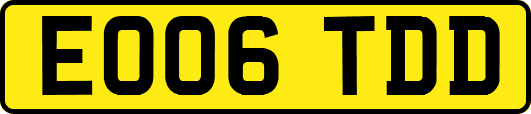 EO06TDD