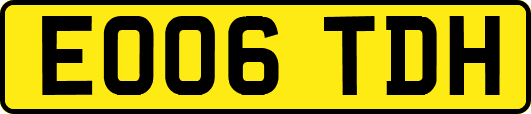 EO06TDH