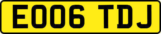 EO06TDJ