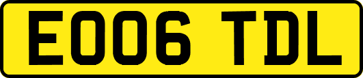 EO06TDL
