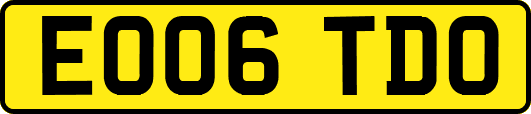 EO06TDO