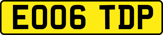 EO06TDP