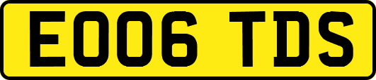EO06TDS