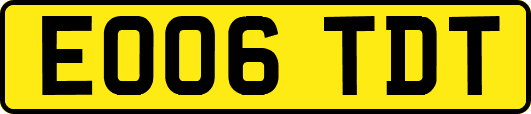 EO06TDT