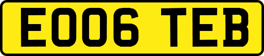 EO06TEB