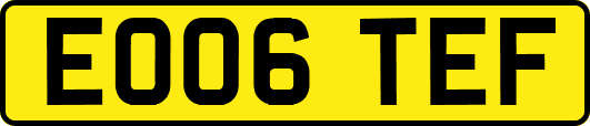 EO06TEF