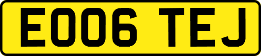 EO06TEJ