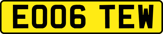 EO06TEW