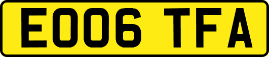 EO06TFA