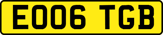 EO06TGB