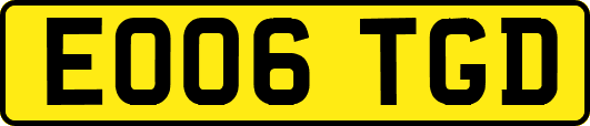 EO06TGD