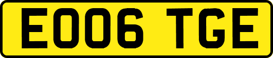EO06TGE