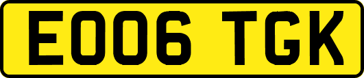 EO06TGK