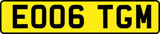 EO06TGM