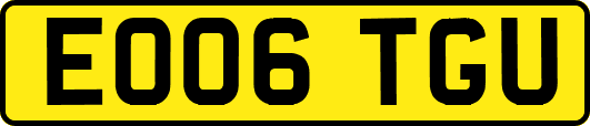 EO06TGU