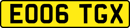 EO06TGX