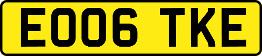 EO06TKE