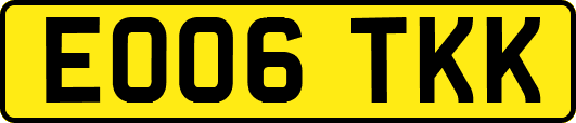 EO06TKK