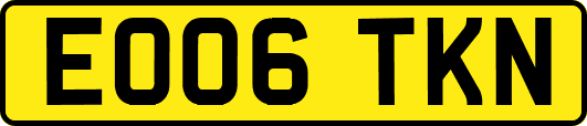 EO06TKN