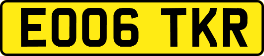 EO06TKR
