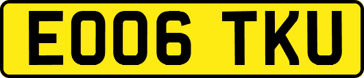 EO06TKU