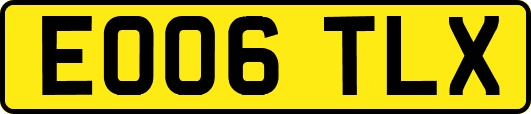 EO06TLX