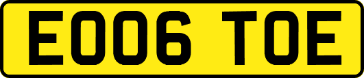 EO06TOE