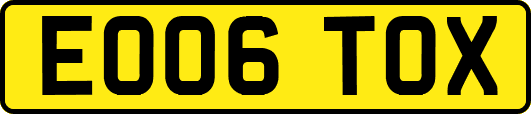 EO06TOX