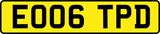 EO06TPD