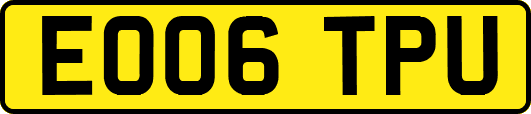 EO06TPU