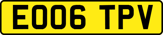 EO06TPV
