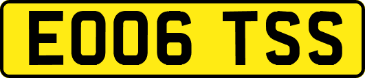 EO06TSS